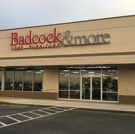 Badcock Home Furniture & more, 535A Bankhead Hwy, Carrollton, GA 30117, USA, 