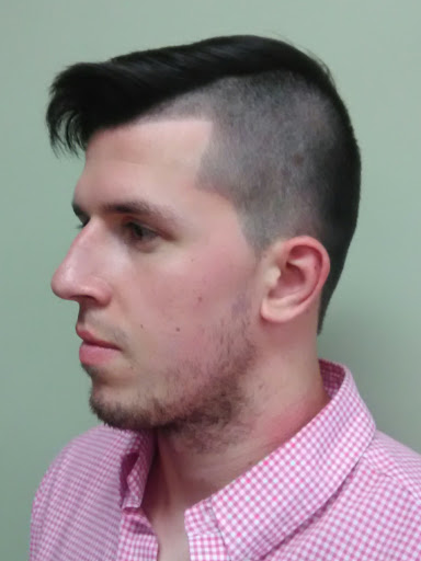 Barber Shop «Prestige Barber Shop», reviews and photos, 9726 Touchton Rd #103, Jacksonville, FL 32246, USA