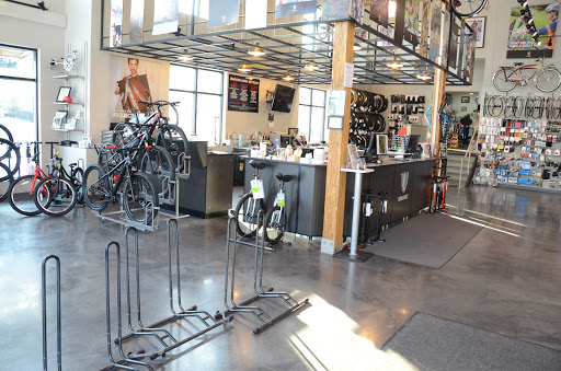 Bicycle Store «Madison & Davis Bicycle Shop», reviews and photos, 912 S 8th St, Quincy, IL 62301, USA