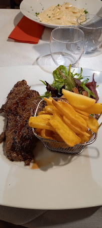 Steak du Restaurant Paradice à Nice - n°2