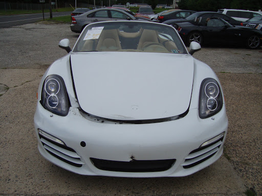 Car Dealer «EZ Fixer Cars», reviews and photos, 2553 Saylors Pond Rd, Wrightstown, NJ 08562, USA