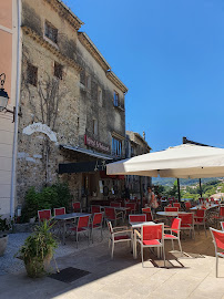 Atmosphère du Restaurant Le Grimaldi à Cagnes-sur-Mer - n°3