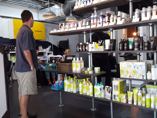 Hair Salon «On-Site Studio Hair Salon», reviews and photos, 730 Vassar St, Orlando, FL 32804, USA