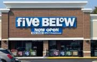 Five Below