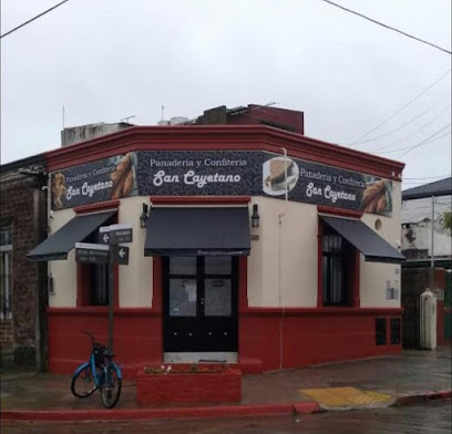 Panaderia San Cayetano