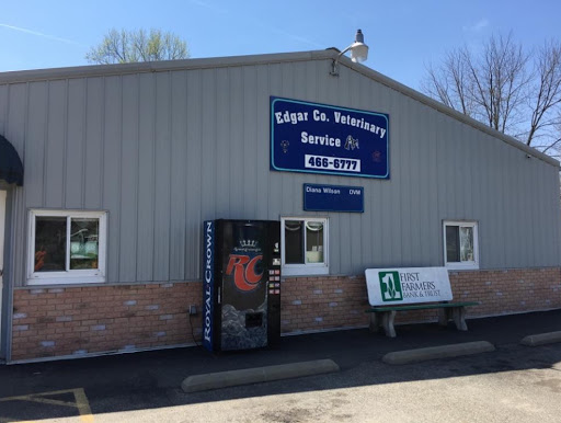 Edgar County Veterinary Service image