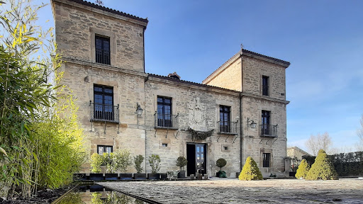 Mi Castillo de Arena en Zurbano
