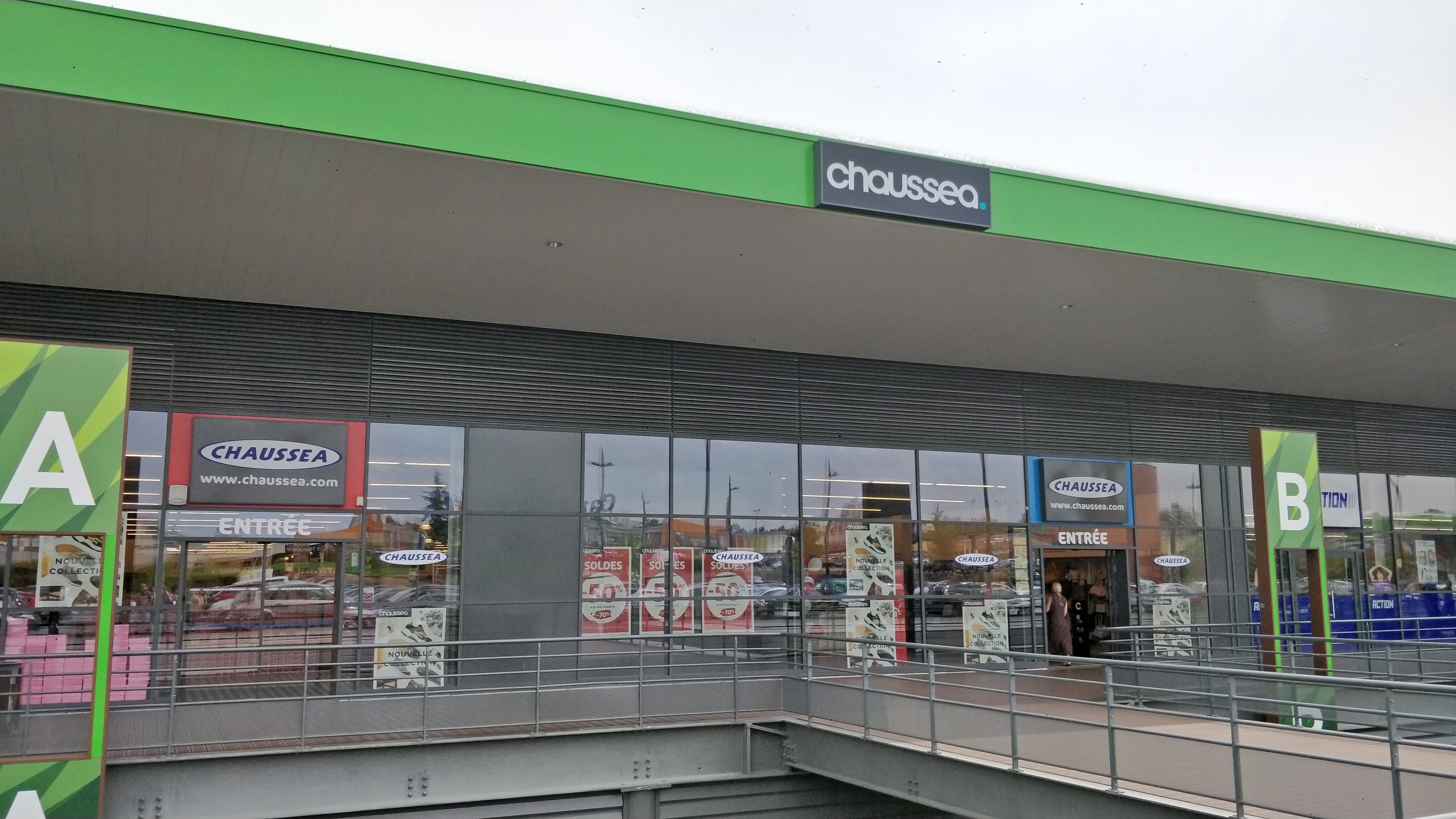 Photo n° 1 de l'avis de pascal.e fait le 03/08/2019 à 12:50