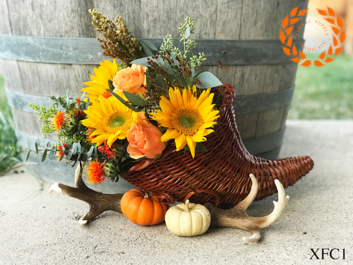 Florist «Burns Florist», reviews and photos, 1414 4th St, San Rafael, CA 94901, USA