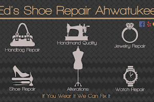 Biltmore Shoes Jewelry and Watch Repair image