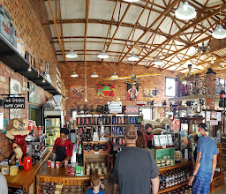 Baruch's Coffee Roastery photo