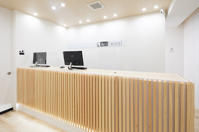 メンズエミナル 富山院