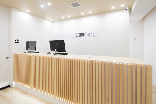 メンズエミナル 富山院