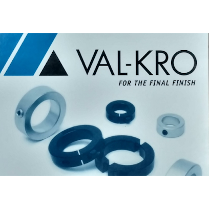 Val-Kro Industrial Plating, Inc