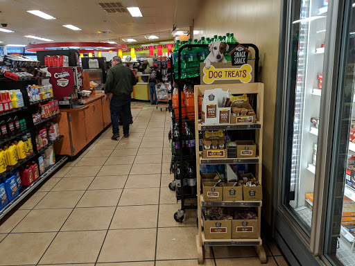 Convenience Store «Sheetz», reviews and photos, 7020 Seminole Trail, Ruckersville, VA 22968, USA