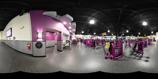 Gym «Planet Fitness», reviews and photos, 3050 N 5th Street Hwy, Reading, PA 19605, USA