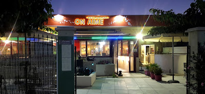 Restaurant ON AIME à La Fare-les-Oliviers