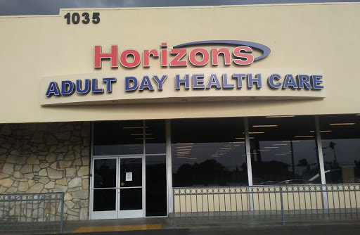 Horizons Adult Day Health Care Center