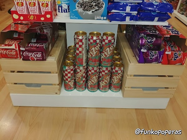 Imagen de El Almacén Secreto (1 de 15)