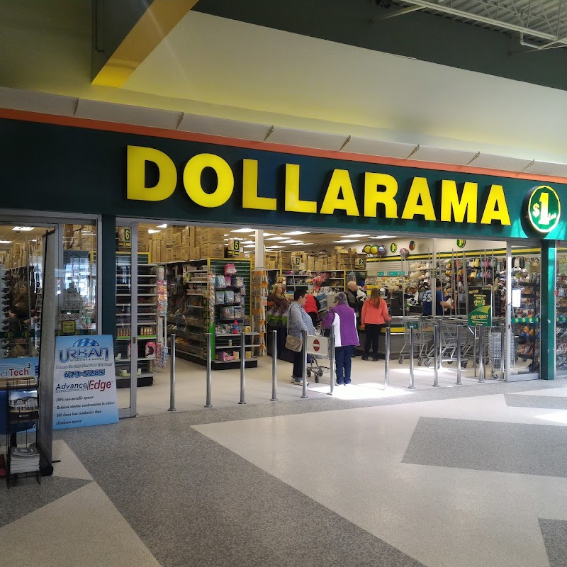 Dollarama