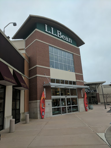 Clothing Store «L.L. Bean», reviews and photos, 3710 Route 9 South, Freehold, NJ 07728, USA