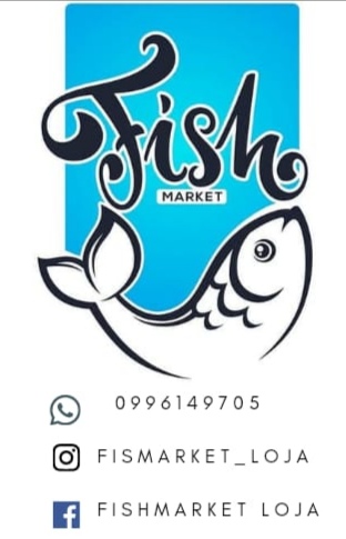 FISH MARKET Loja - Tienda de ultramarinos