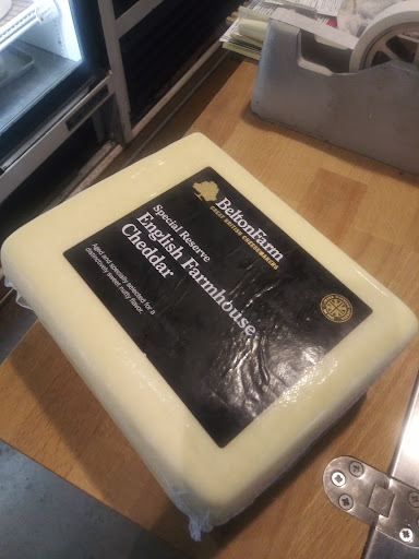 Wine Store «Blackbird Wine Shop», reviews and photos, 4323 NE Fremont St, Portland, OR 97213, USA