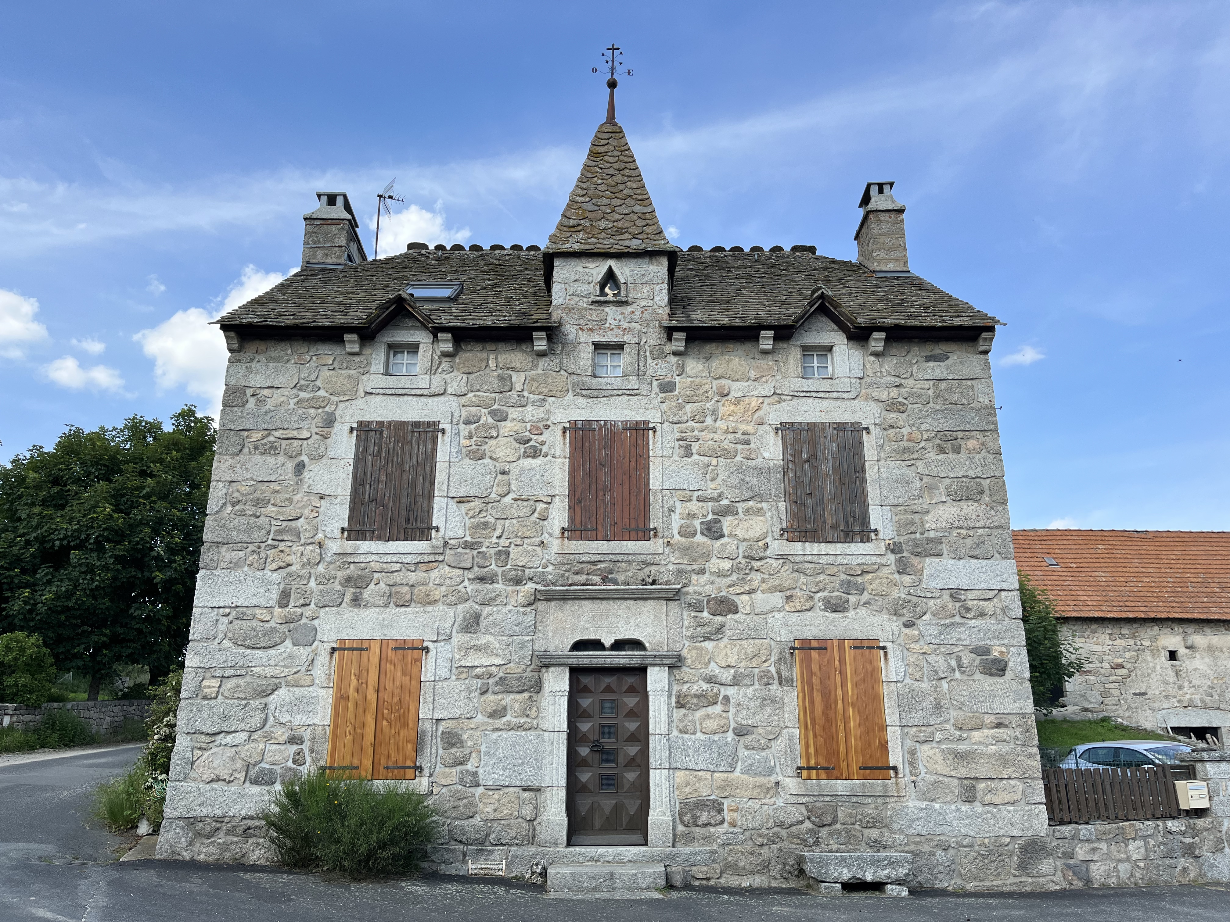 Photo n° 2 de l'avis de JM. fait le 20/06/2023 à 16:59