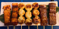 Yakitori du Restaurant japonais Le Patio Restaurant sushi japonais à Chambéry - n°2