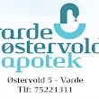 Varde Apotek Østervold