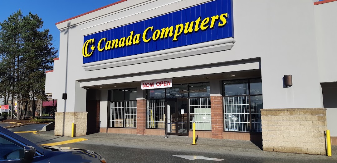 Canada Computers & Electronics