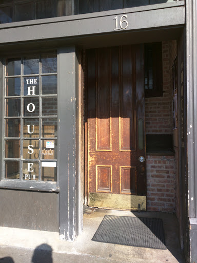 Pub «The House Pub», reviews and photos, 16 South Riverside Drive, St Charles, IL 60174, USA