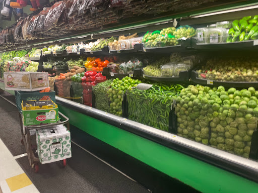 Grocery Store «La Plaza Market», reviews and photos, 40 S Rengstorff Ave, Mountain View, CA 94040, USA