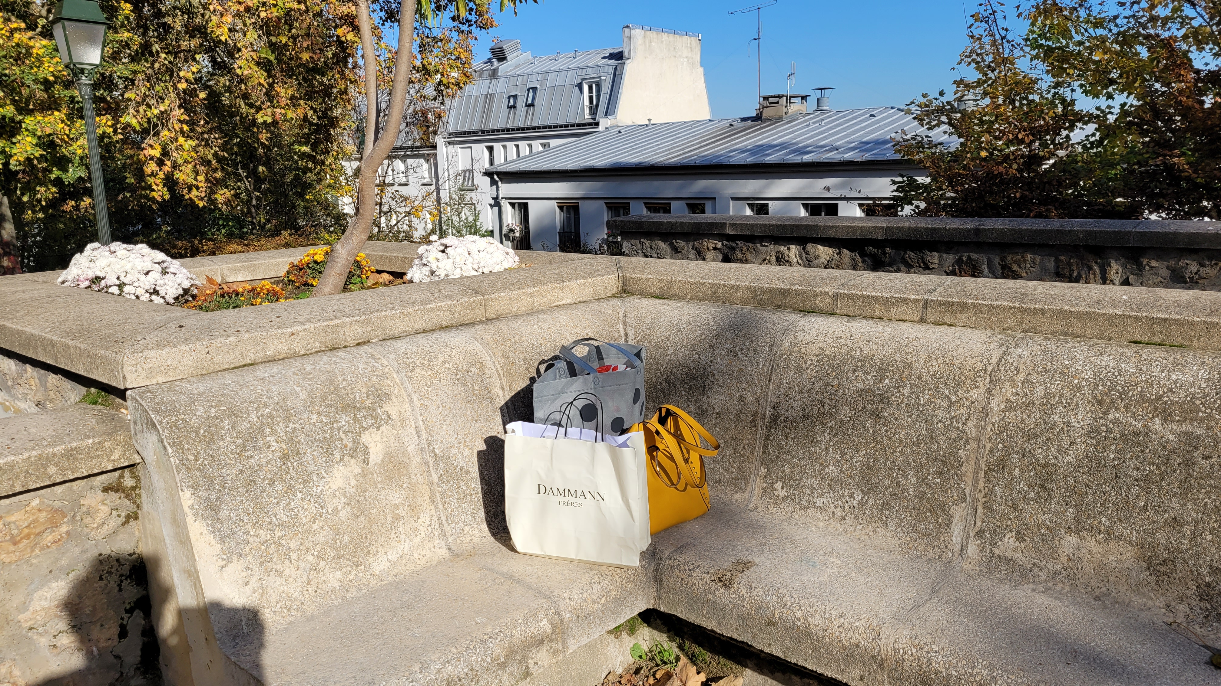 Photo n° 1 de l'avis de Evelyne.u fait le 13/11/2021 à 15:59