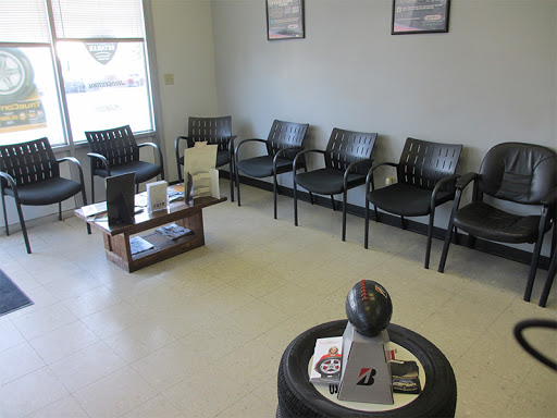 Tire Shop «Shore Tire & Auto Tire Pros», reviews and photos, 20483 Washington St, Onley, VA 23418, USA