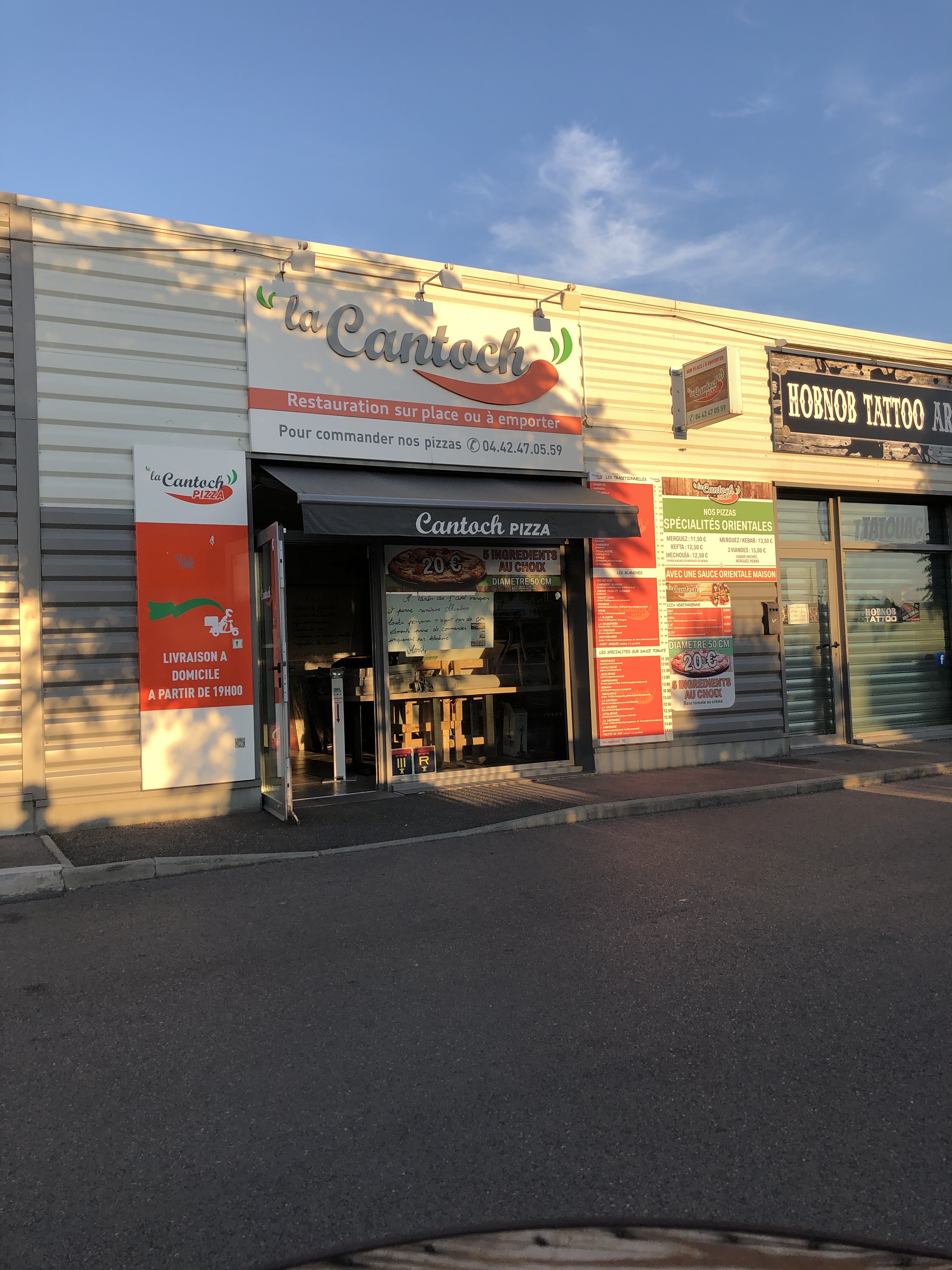 Photo n° 2 de l'avis de Samuel.e fait le 06/08/2021 à 18:22