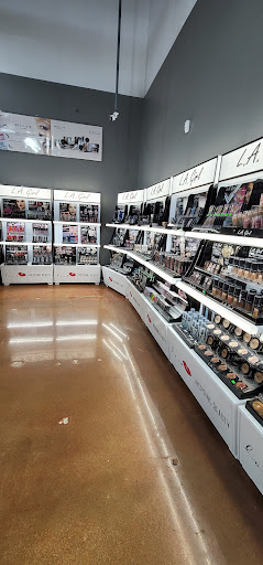 Beauty Supply Store «USA Beauty Supply», reviews and photos, 1100 N Town E Blvd #110a, Mesquite, TX 75150, USA