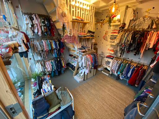 ret udtrykkeligt fad Second hand baby store london ※2023 TOP 10※