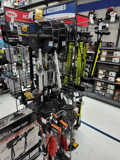 Sporting Goods Store «Big 5 Sporting Goods», reviews and photos, 4701 Century Blvd, Pittsburg, CA 94565, USA