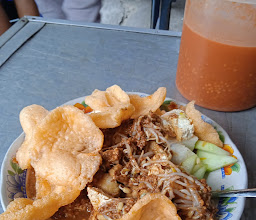 Warung Pecel Madiun SGPC photo