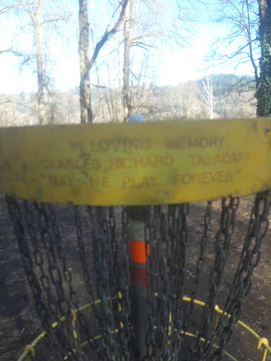 Golf Course «Riverside Disc Golf Course», reviews and photos, 7926 Riverside Rd E, Sumner, WA 98390, USA