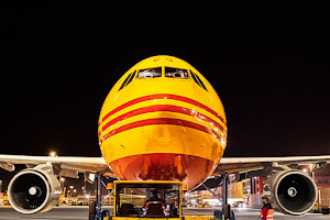 DHL Express ServicePoint