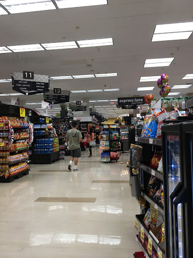 Grocery Store «Ralphs», reviews and photos, 211 E Foothill Blvd, Arcadia, CA 91006, USA