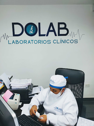 DOLAB Laboratorios Clínicos - Ibarra