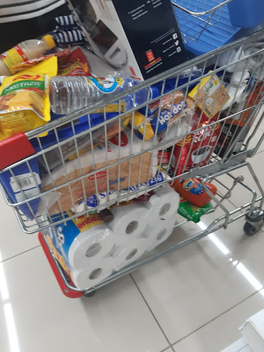 Supermercados Santa María - Riobamba