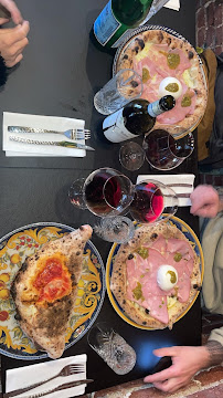 Plats et boissons du Restaurant italien C.pioppo à Le Blanc-Mesnil - n°8