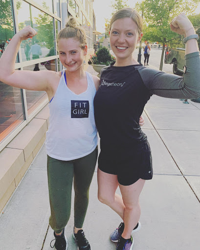 Physical Fitness Program «Orangetheory Fitness - Union Station/LoDo», reviews and photos, 1400 Wewatta St #110, Denver, CO 80202, USA