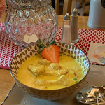 Photo n°4 de l'avis de Isolde.a fait le 29/03/2022 à 15:44 sur le  Herz & Seele - Ottobrunn à Ottobrunn