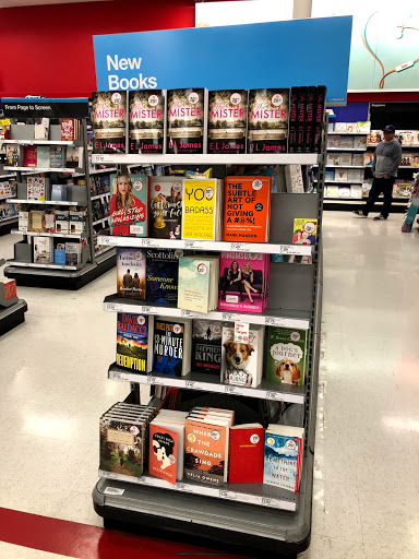Department Store «Target», reviews and photos, 20200 Bloomfield Ave, Cerritos, CA 90703, USA