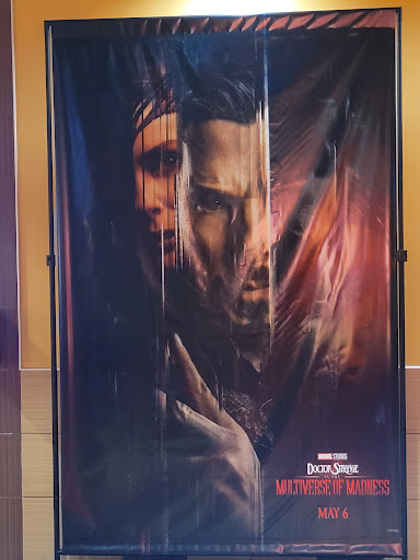 Movie Theater «Regal Cinemas The Landing 14 & RPX», reviews and photos, 900 N 10th Pl, Renton, WA 98057, USA